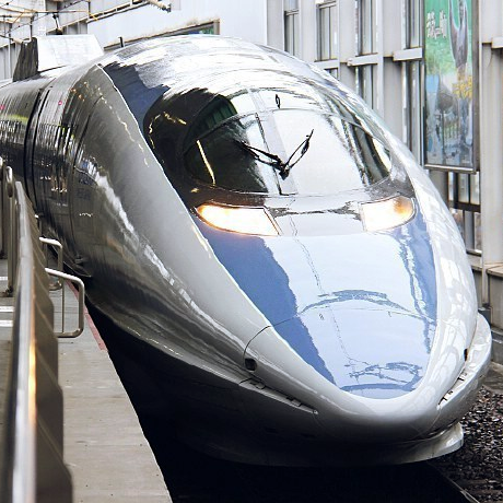 TeamShinkansen