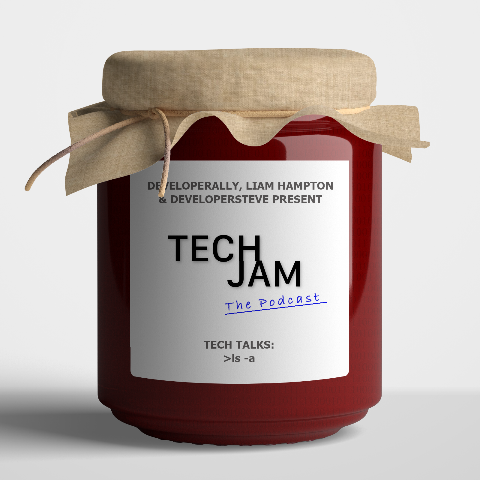 Tech Jam Podcast