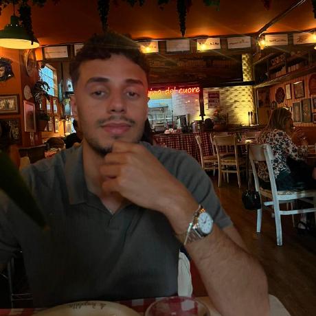 José Junior Oliveira Barreto