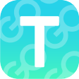 Text2Go logo