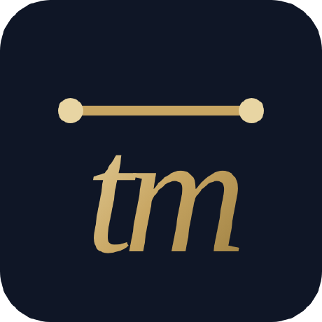 Thalermark