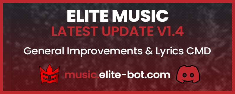 Elite Music v1.4