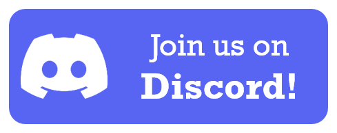 Join the Discord!