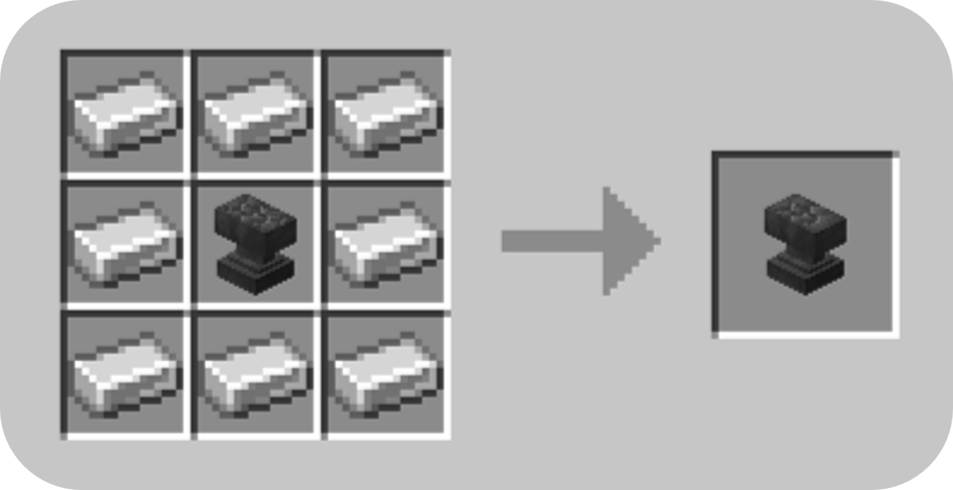 No &quot;Too Expensive&quot;, Repair/Recycle Anvils! (Blacksmithing [1.20x]) Minecraft Data Pack