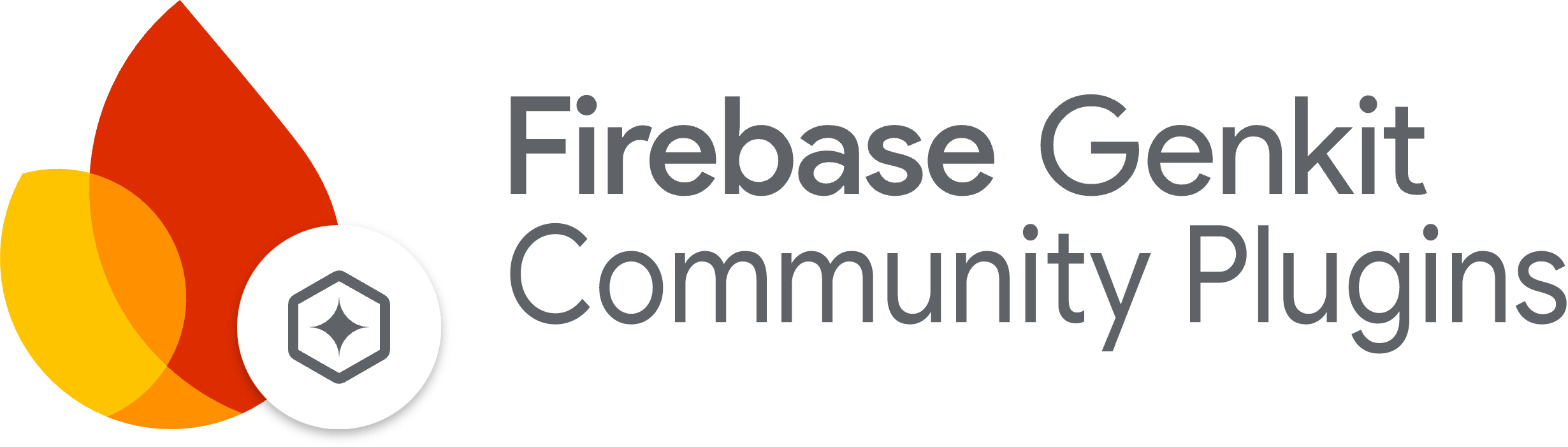 Firebase Genkit Community Plugins