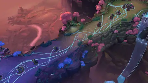 Howling Abyss (Map12) - bloom