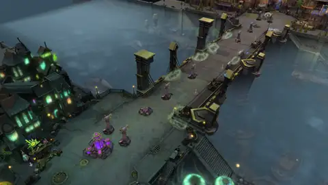 Howling Abyss (Map12) - crepe