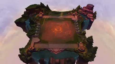 Teamfight Tactics (Map22) - base_dragon_fire