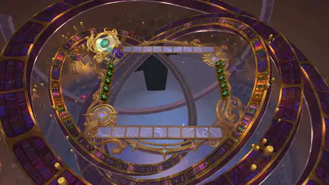 Teamfight Tactics (Map22) - magiclibrary