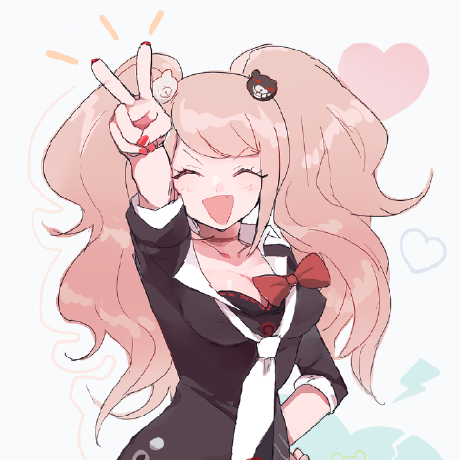 TheShadowRose avatar