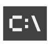 ConEmu Integration Icon