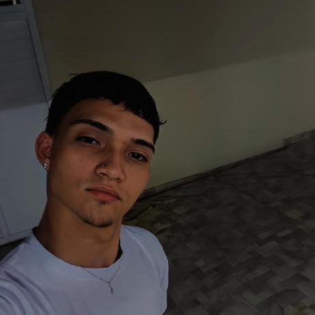 Thiago Maximo Santos Da Silva