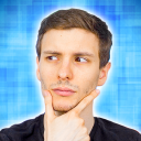 Full Stack AI Meme Generator icon