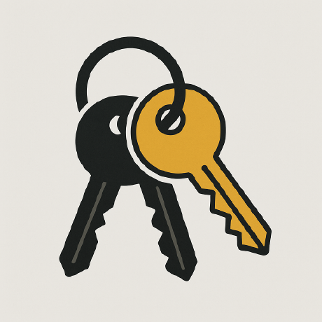 ThirdKeyAI