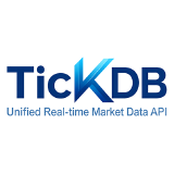 TickDB