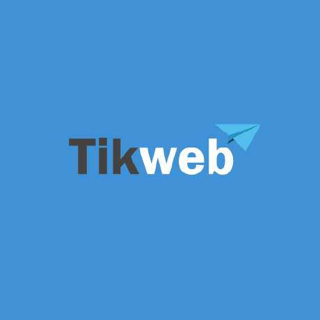 Tikweb-dk