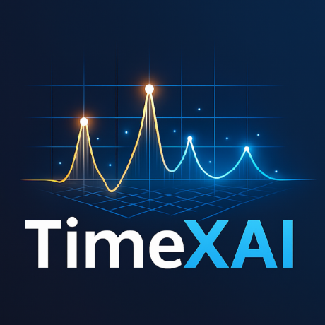 TimeXAIgroup
