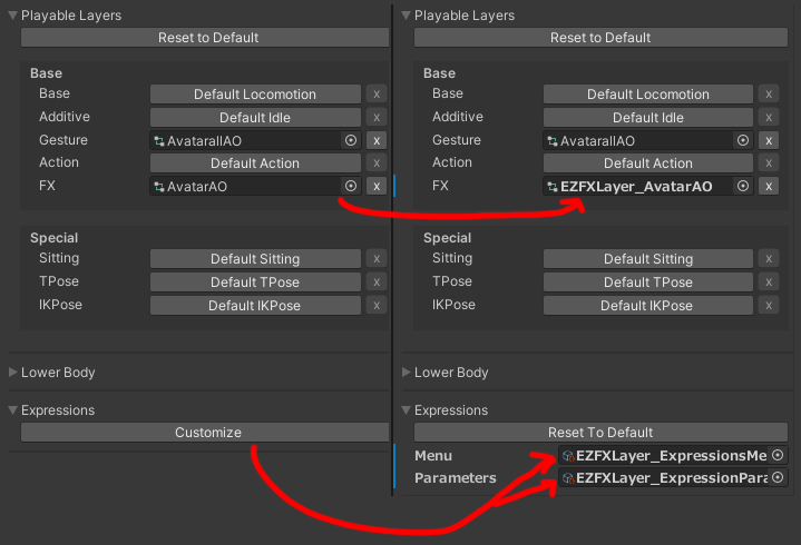 fx layer, menu, and parameters changed to use EZFXLayer_ files