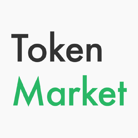 gravatar for TokenMarketNet
