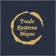 TradeSystemsNique logo