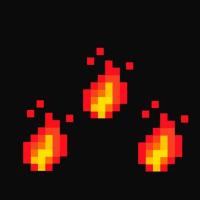 TresFlames