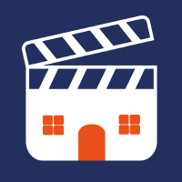 Reel Estate logo