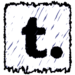 TumblThree Logo