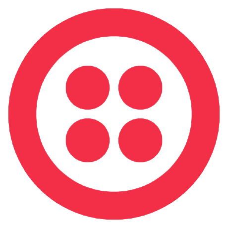 Twilio avatar