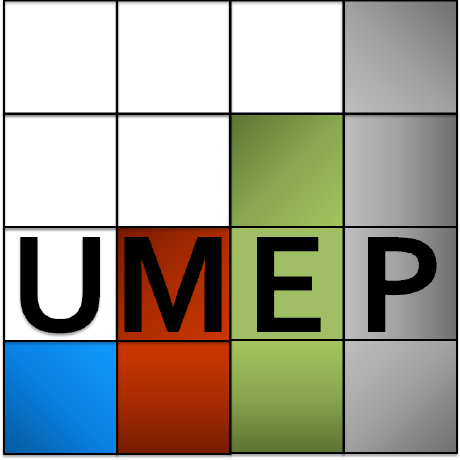 UMEP-dev