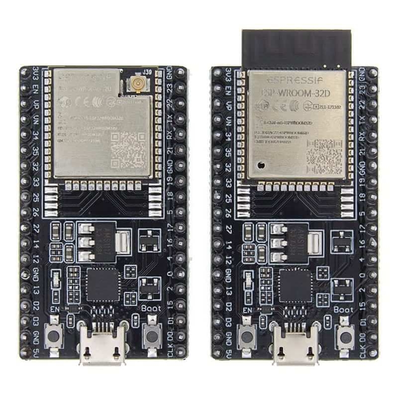 Development Board