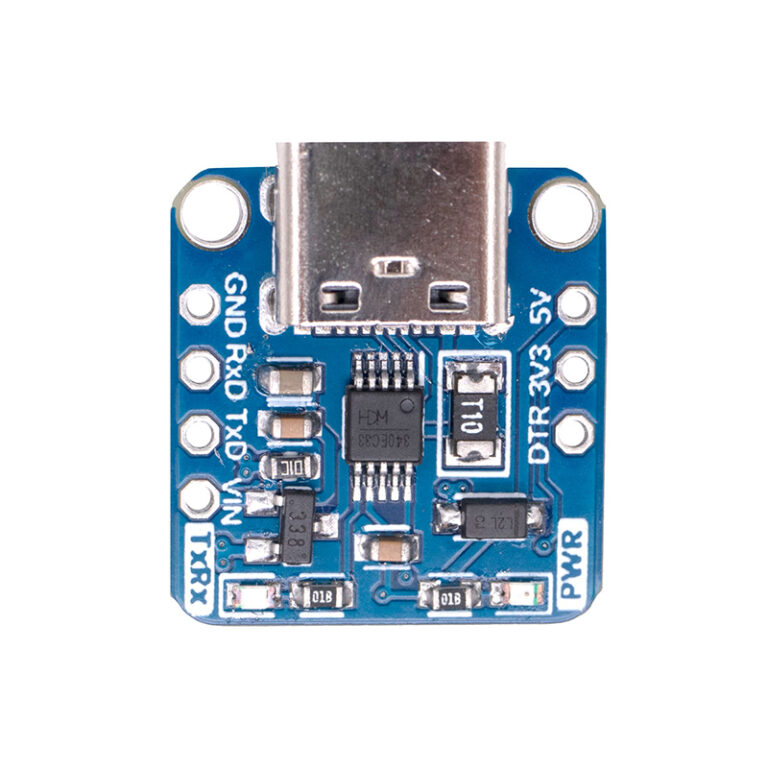 Development Board