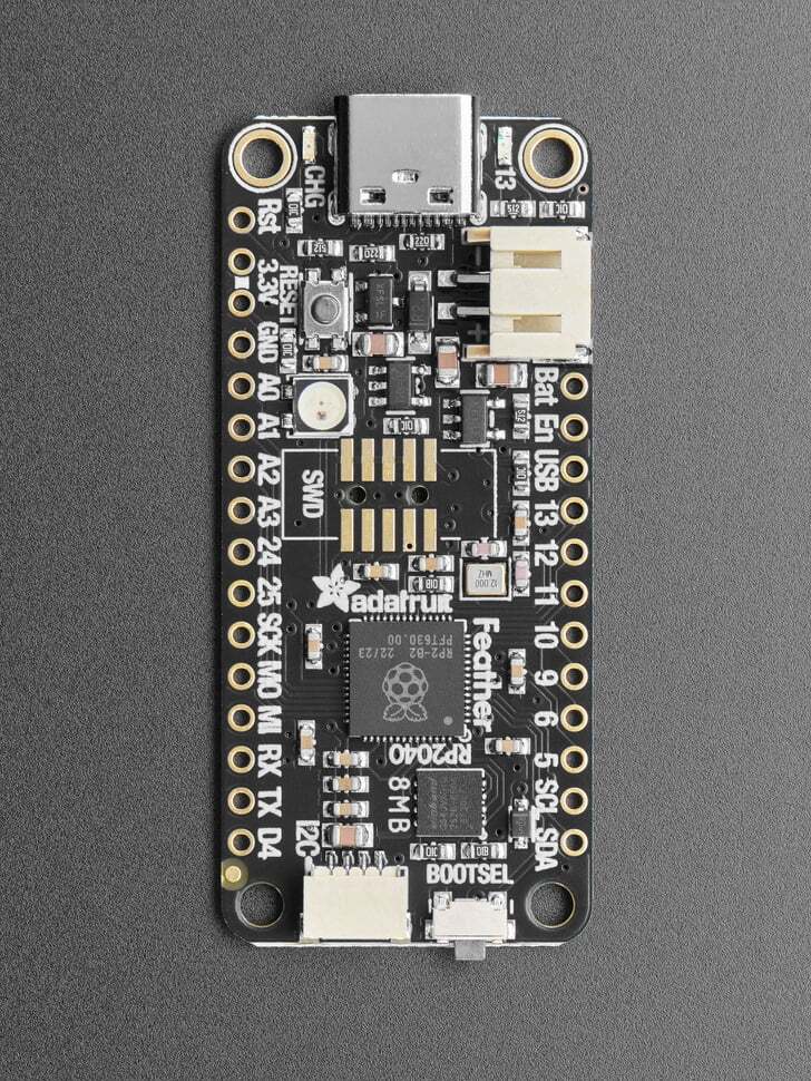 Development Board