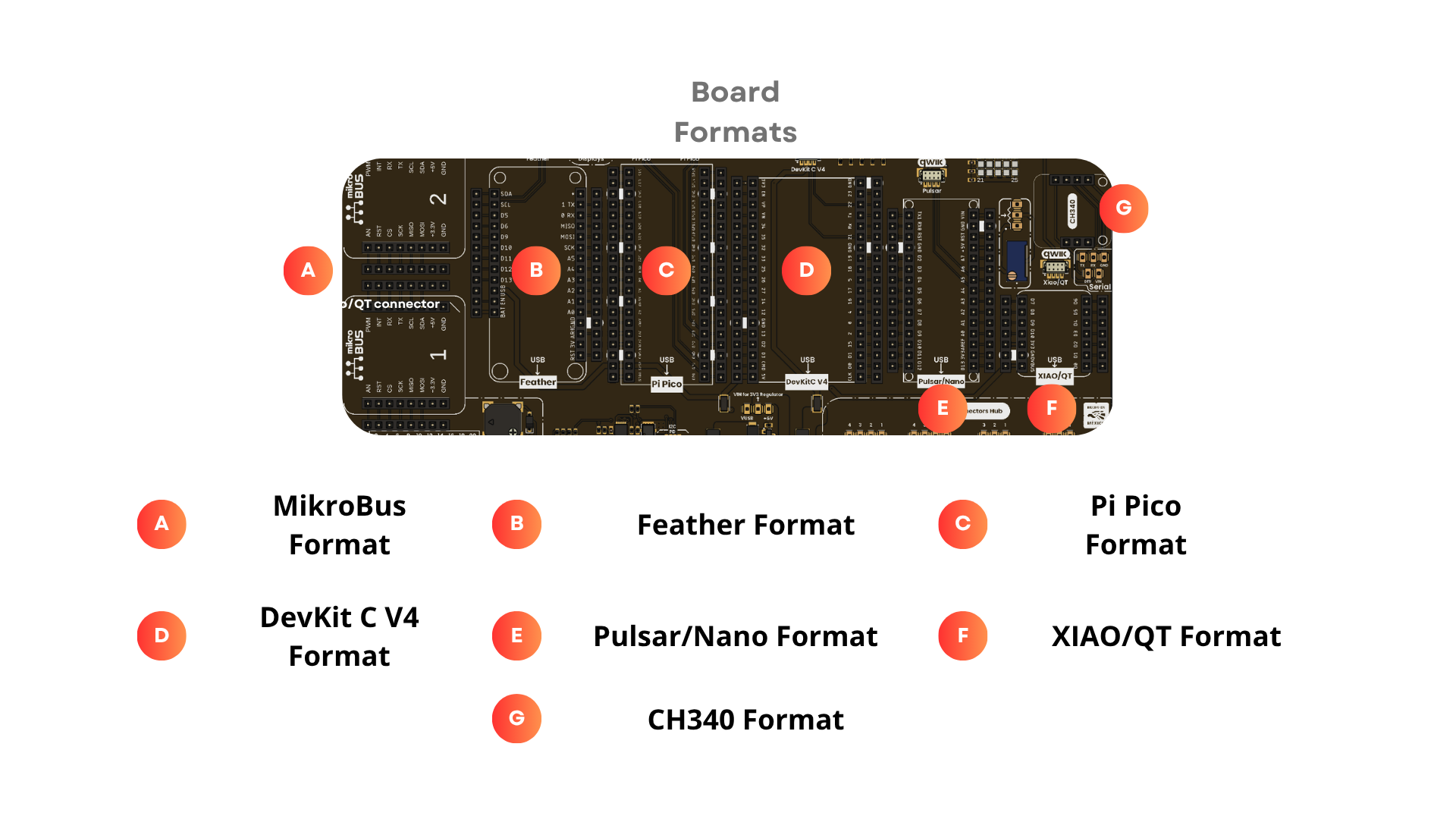 Development Board