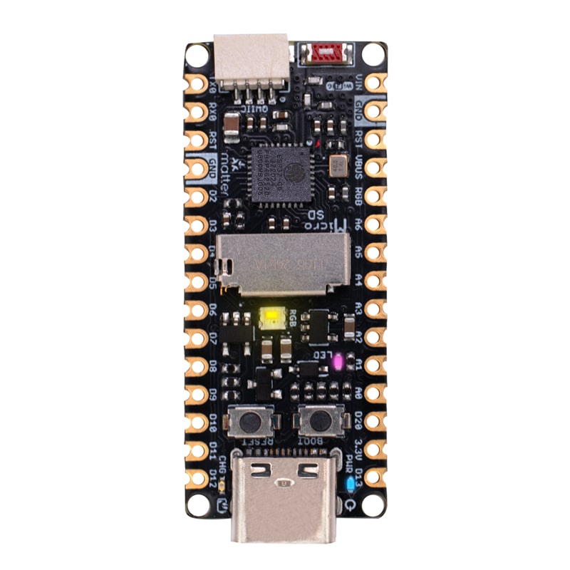 Development Board