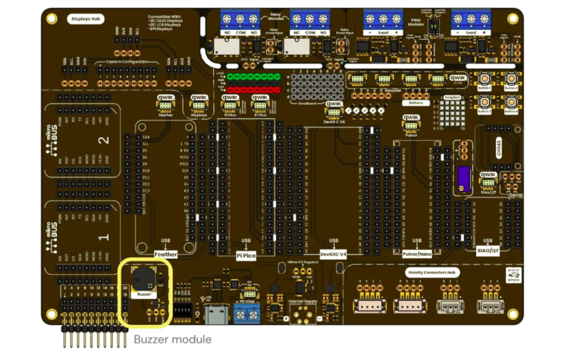 Development Board