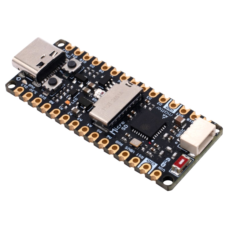 UNIT Pulsar C6 development board