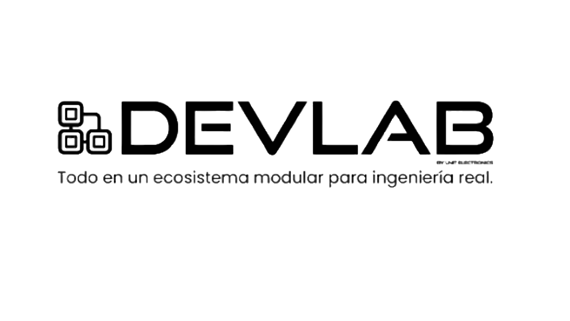 DevLab logo