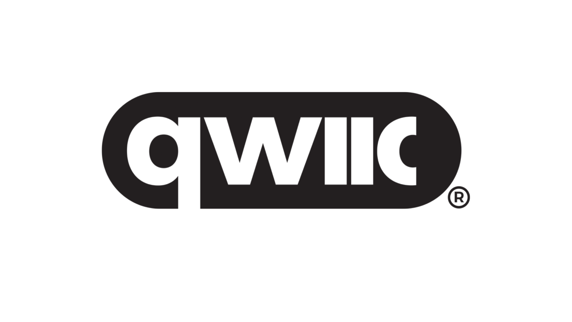 QWIIC logo