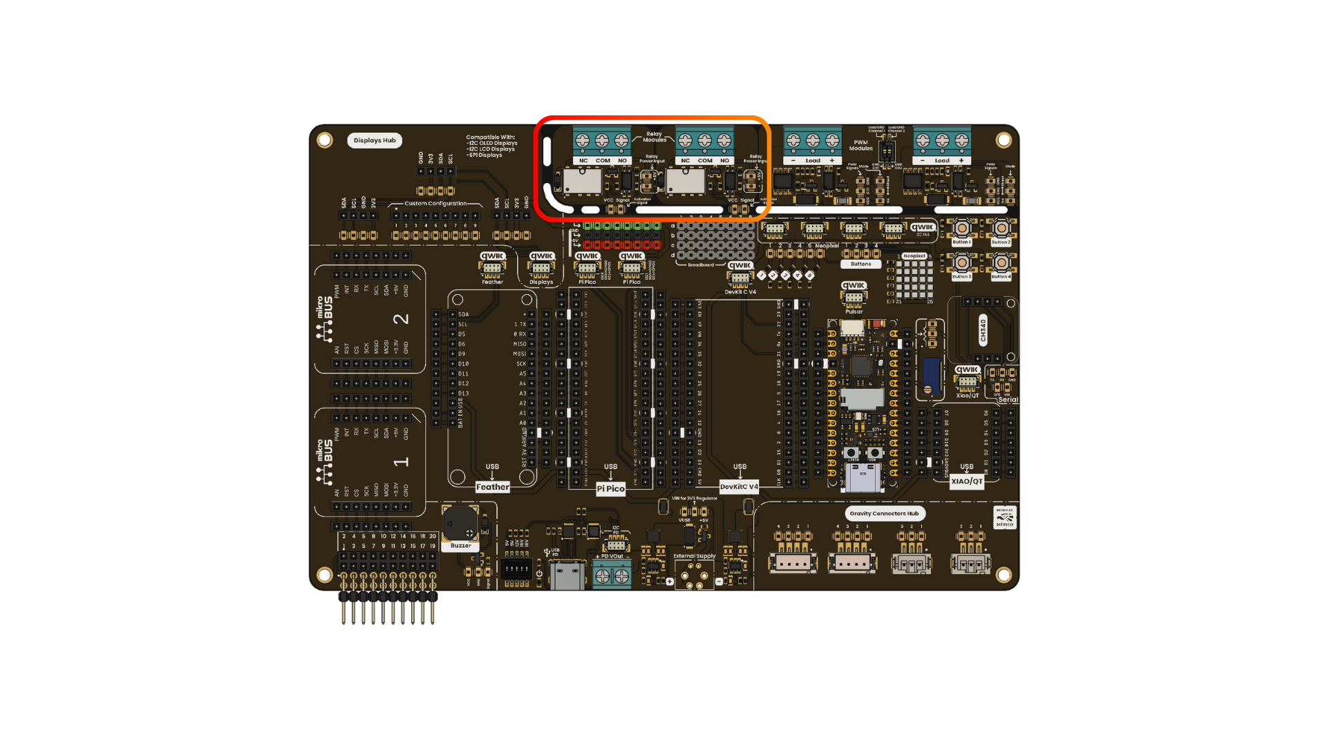 Development Board