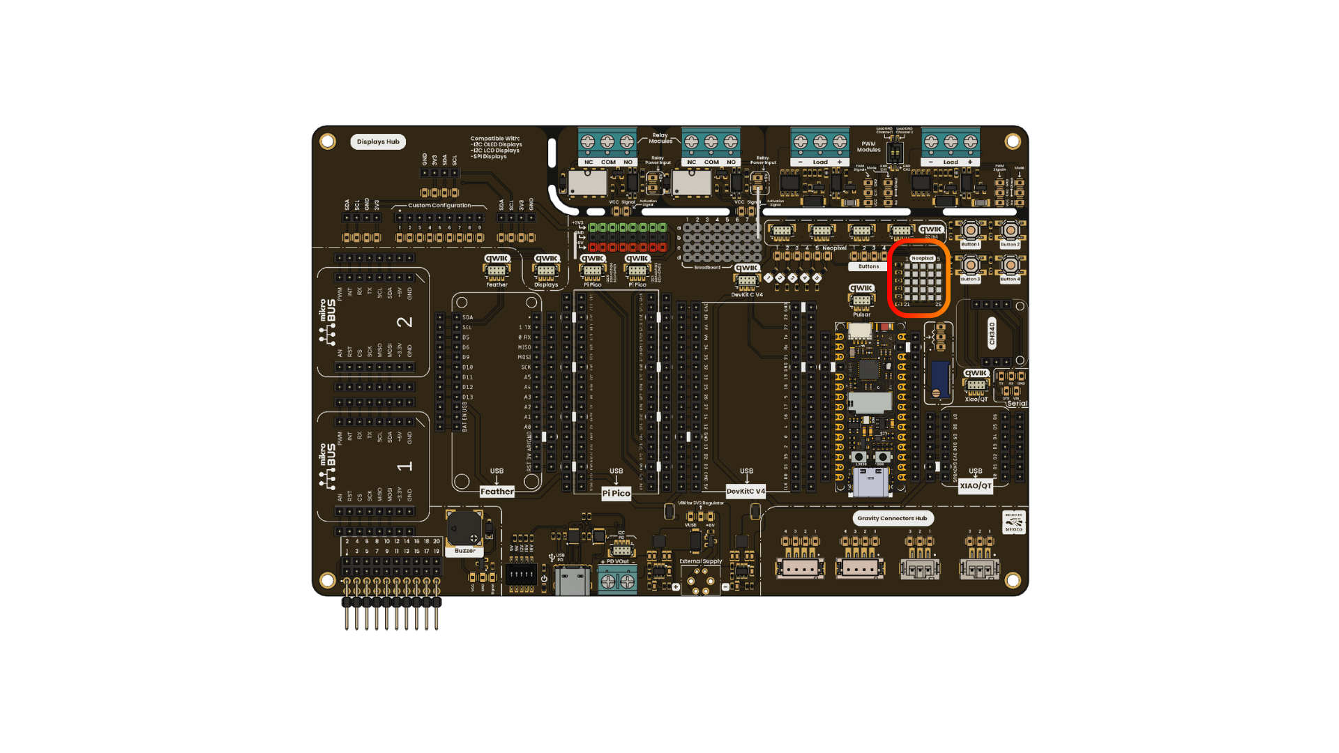 Development Board