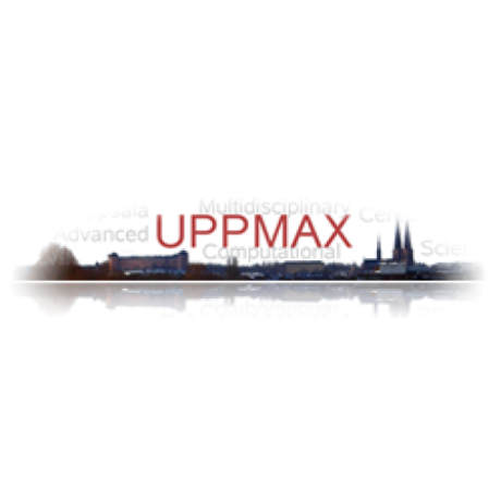 gravatar for UPPMAX