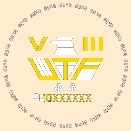 UTF-8000