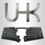UltimateHackingKeyboard