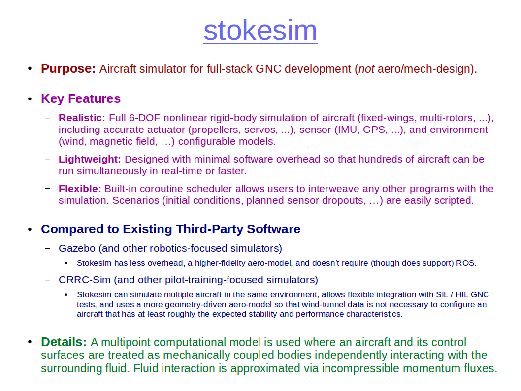 (example presentation content)