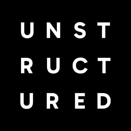 Unstructured-IO
