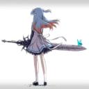 UsamiEru profile avatar