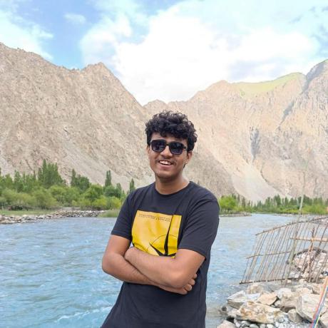 Usman Ghani