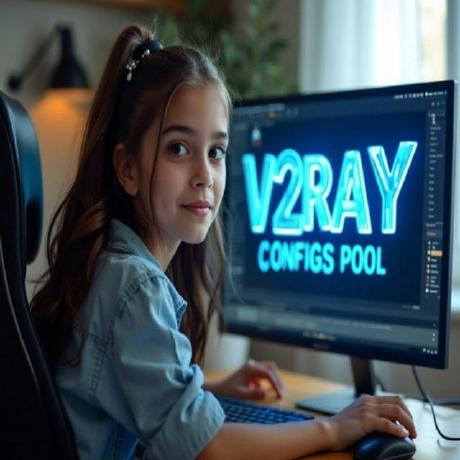 Avatar for V2RAYCONFIGSPOOL, owner of V2RAYCONFIGSPOOL/V2RAY_SUB