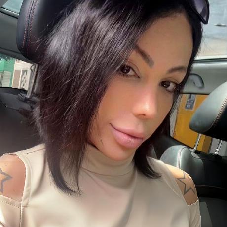 Foto de perfil de Vanessa Lima no GitHub
