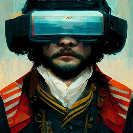 VRPirates